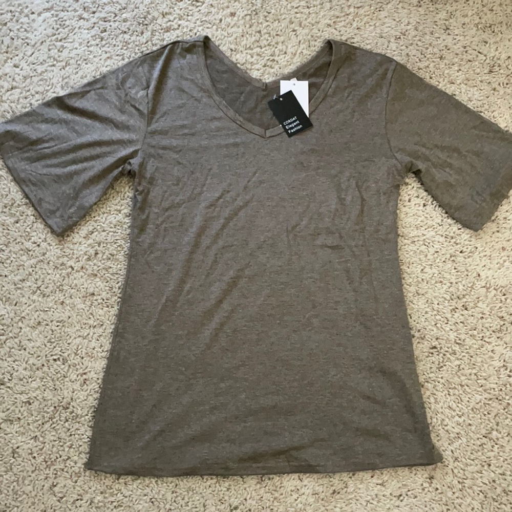 Fashion T-Shirt
